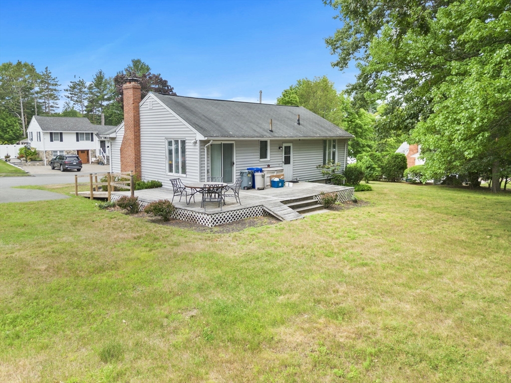 41 Samoset Rd