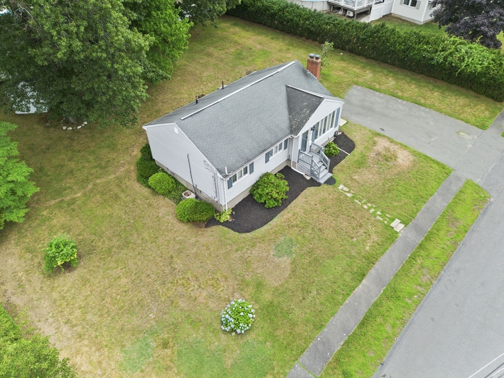 41 Samoset Rd