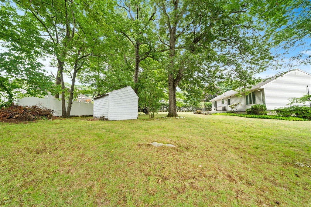 41 Samoset Rd
