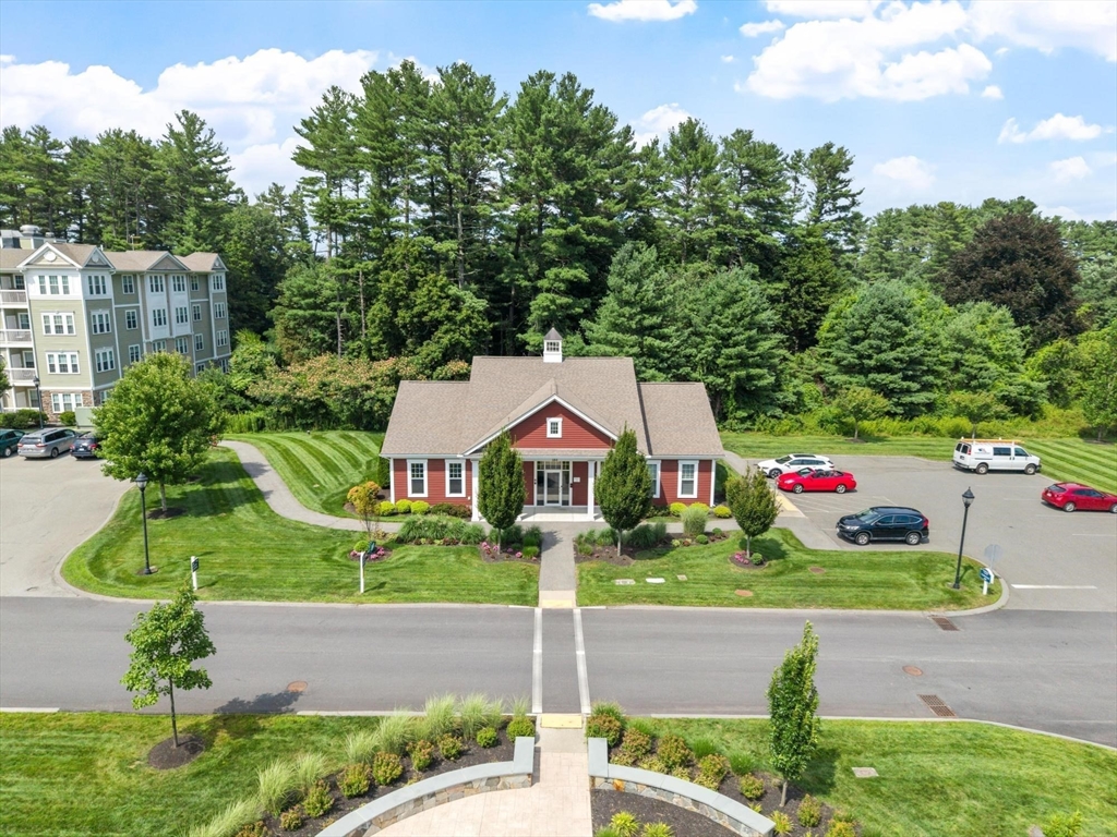 250 Martins Landing # 312