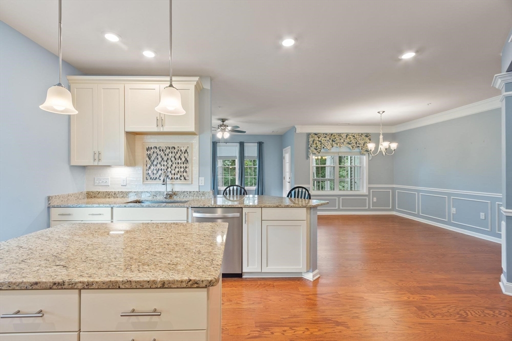 250 Martins Landing # 312