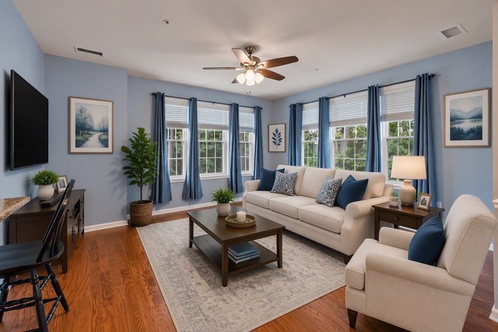 250 Martins Landing # 312