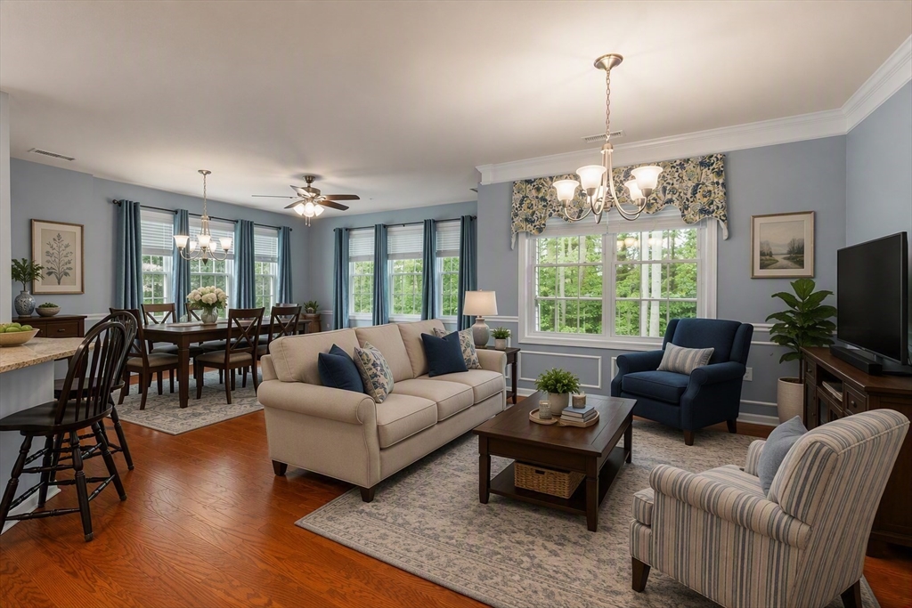 250 Martins Landing # 312