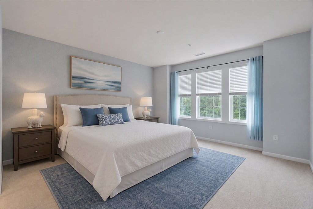 250 Martins Landing # 312