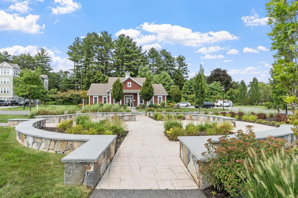 250 Martins Landing # 312