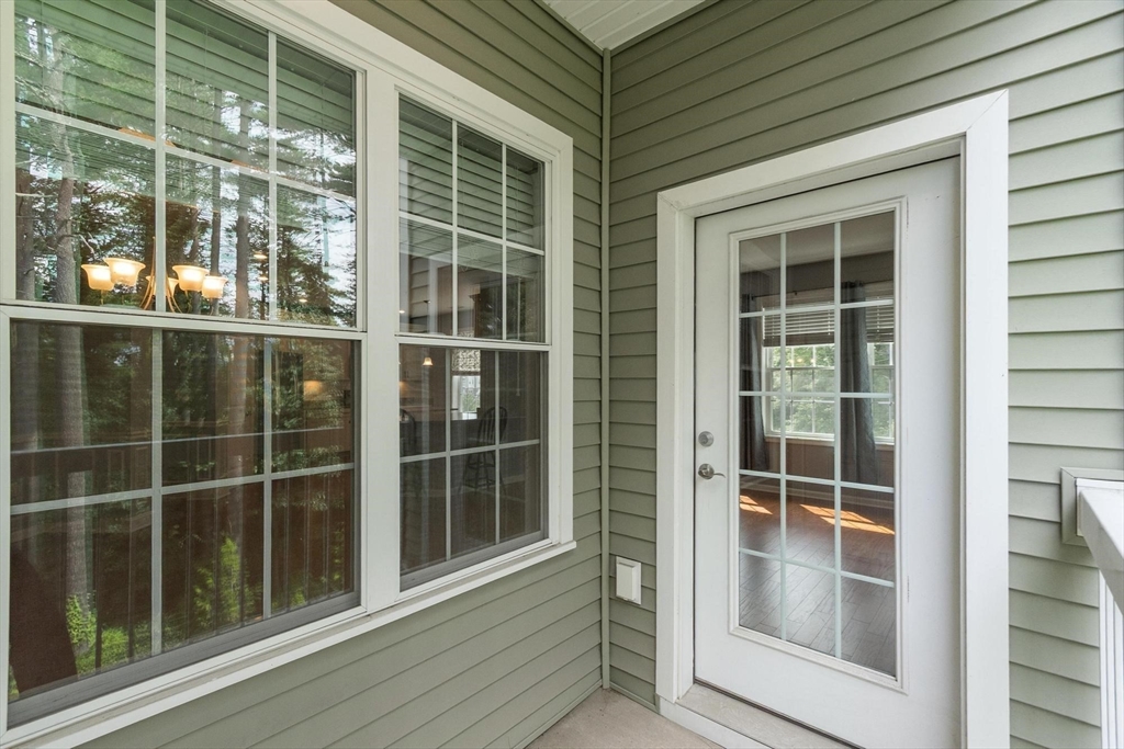 250 Martins Landing # 312