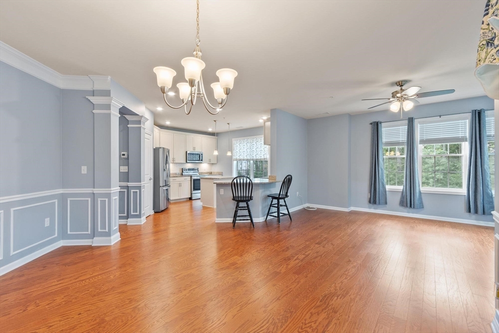 250 Martins Landing # 312