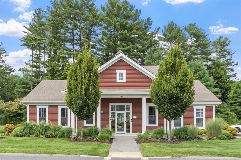 250 Martins Landing # 312