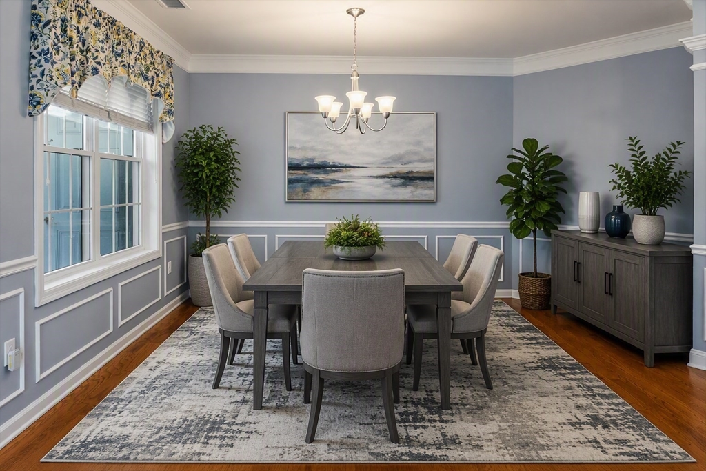 250 Martins Landing # 312