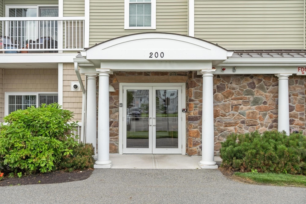 250 Martins Landing # 312