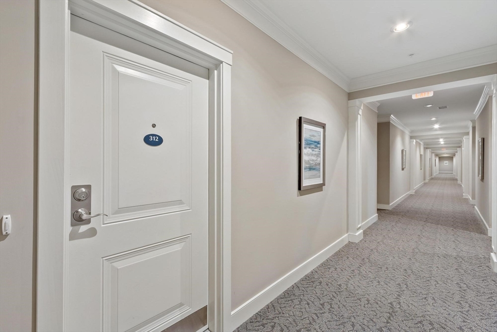 250 Martins Landing # 312