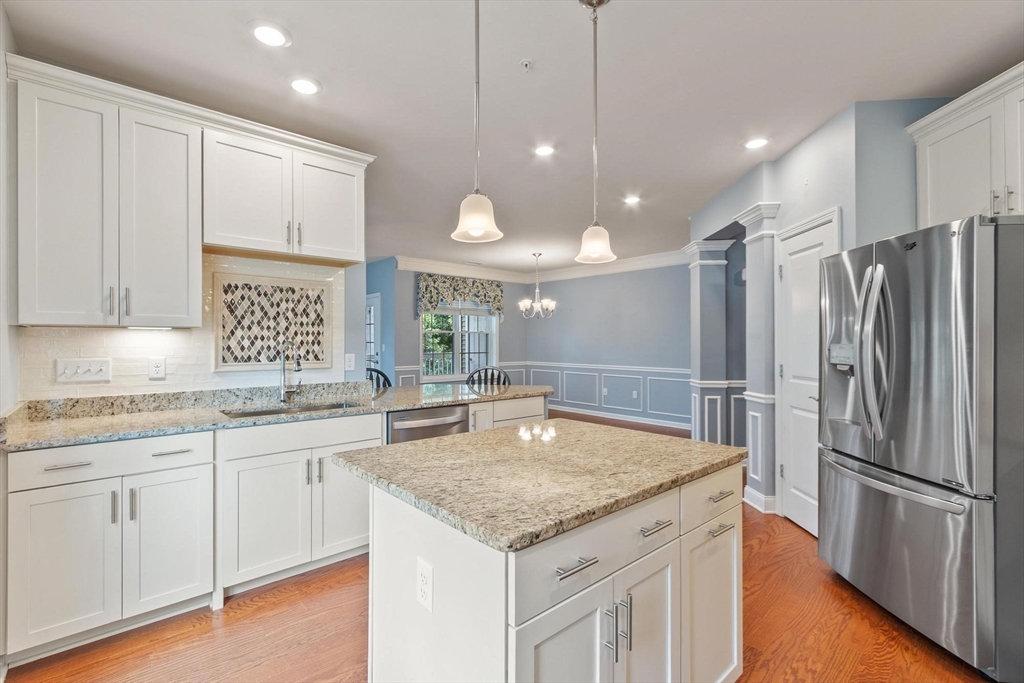 250 Martins Landing # 312