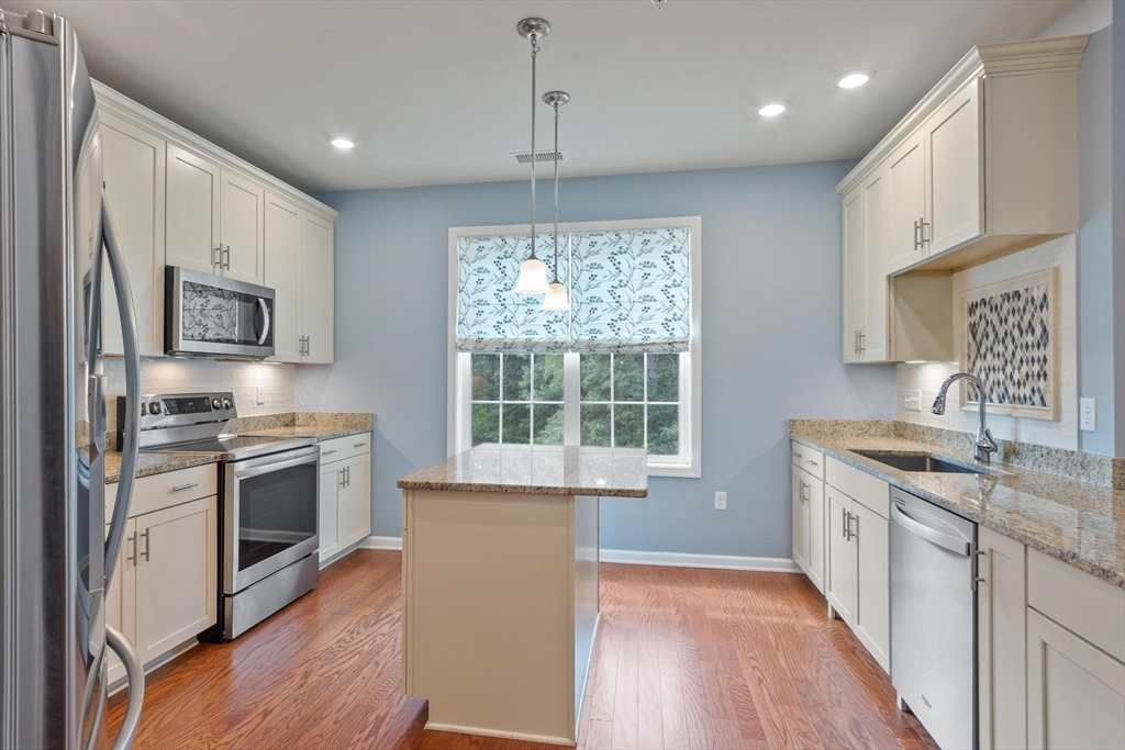 250 Martins Landing # 312