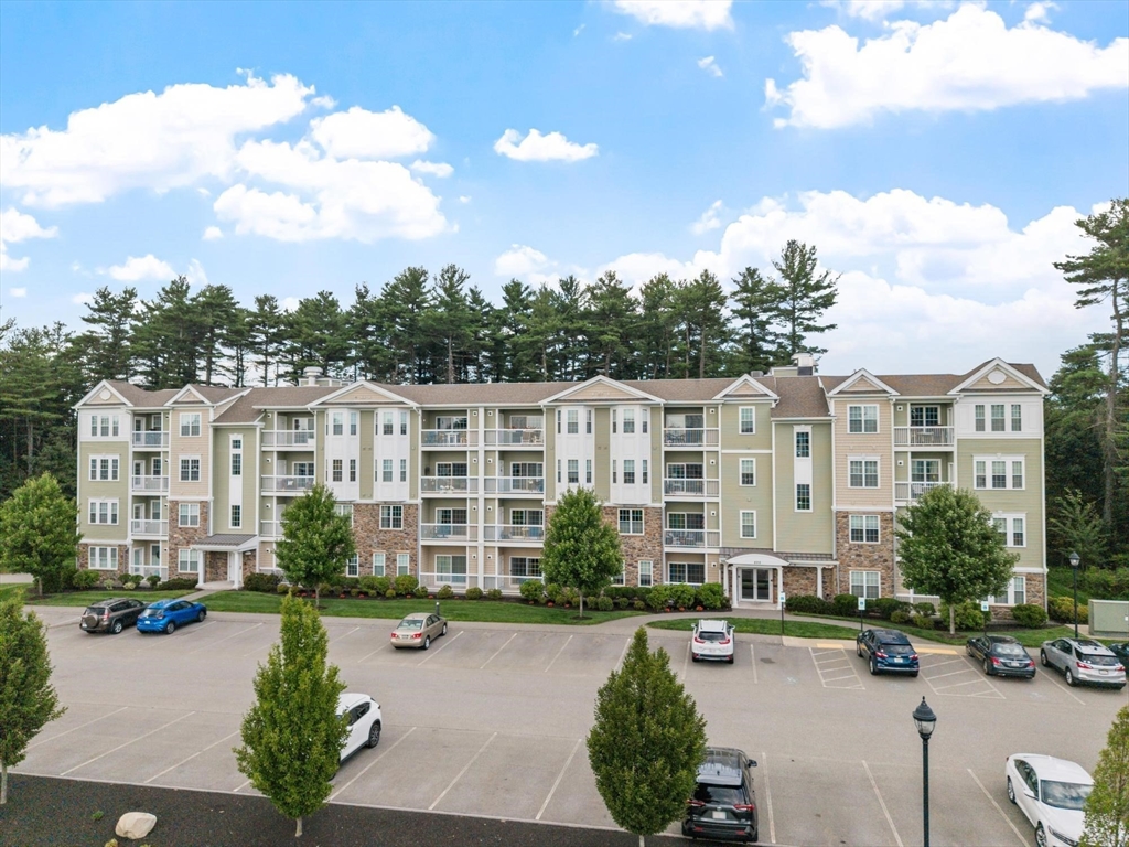 250 Martins Landing # 312