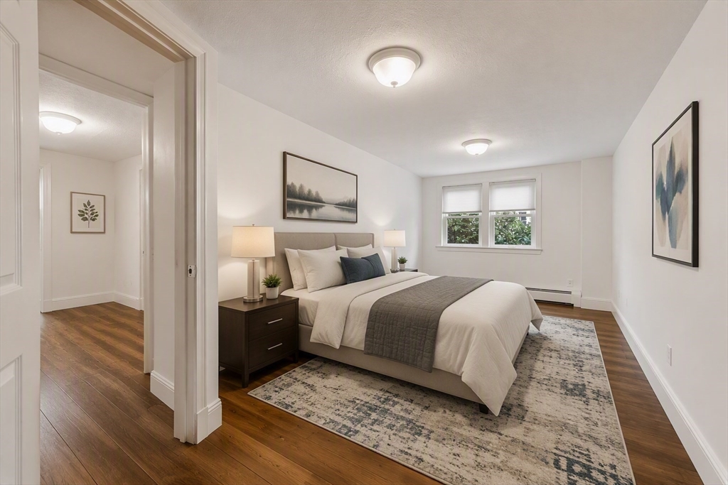 12 Mansfield Street