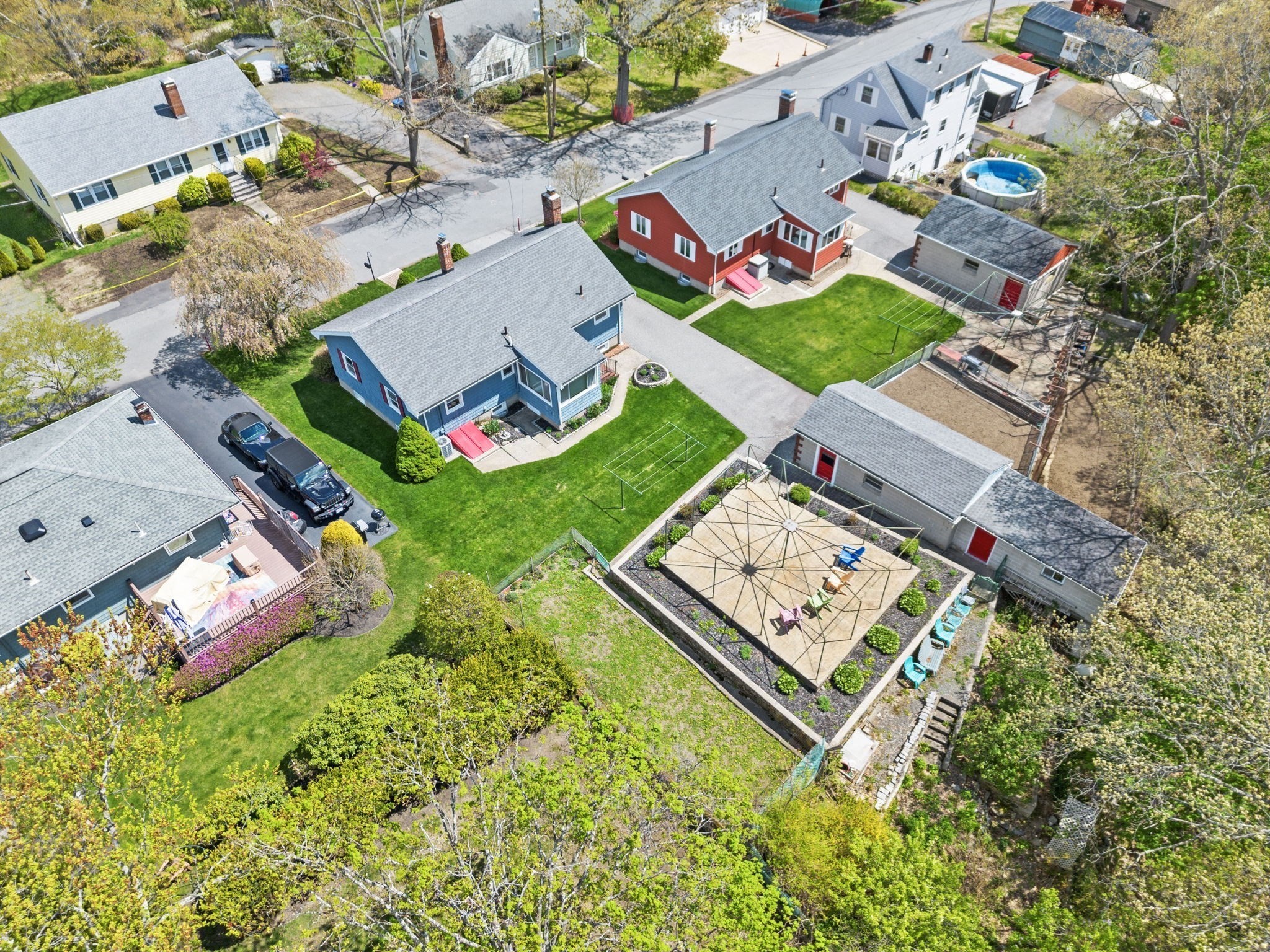 7 Cedarcrest Rd