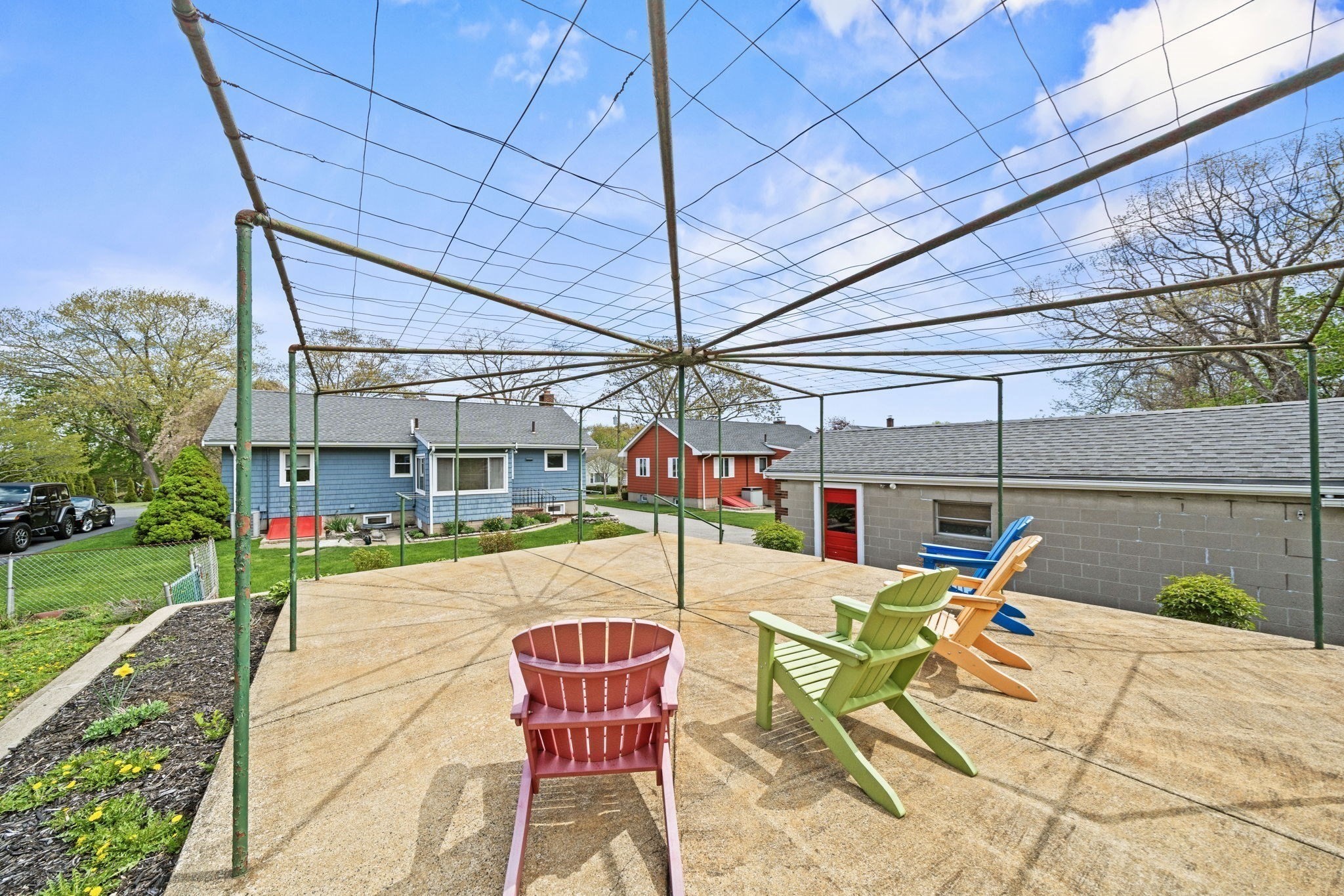 7 Cedarcrest Rd