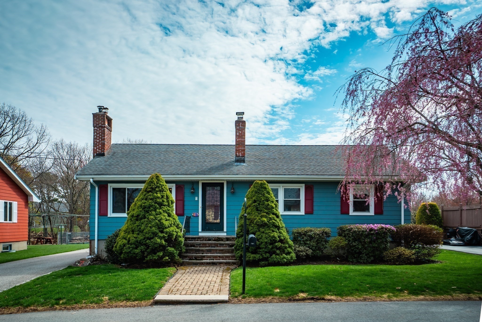 7 Cedarcrest Rd