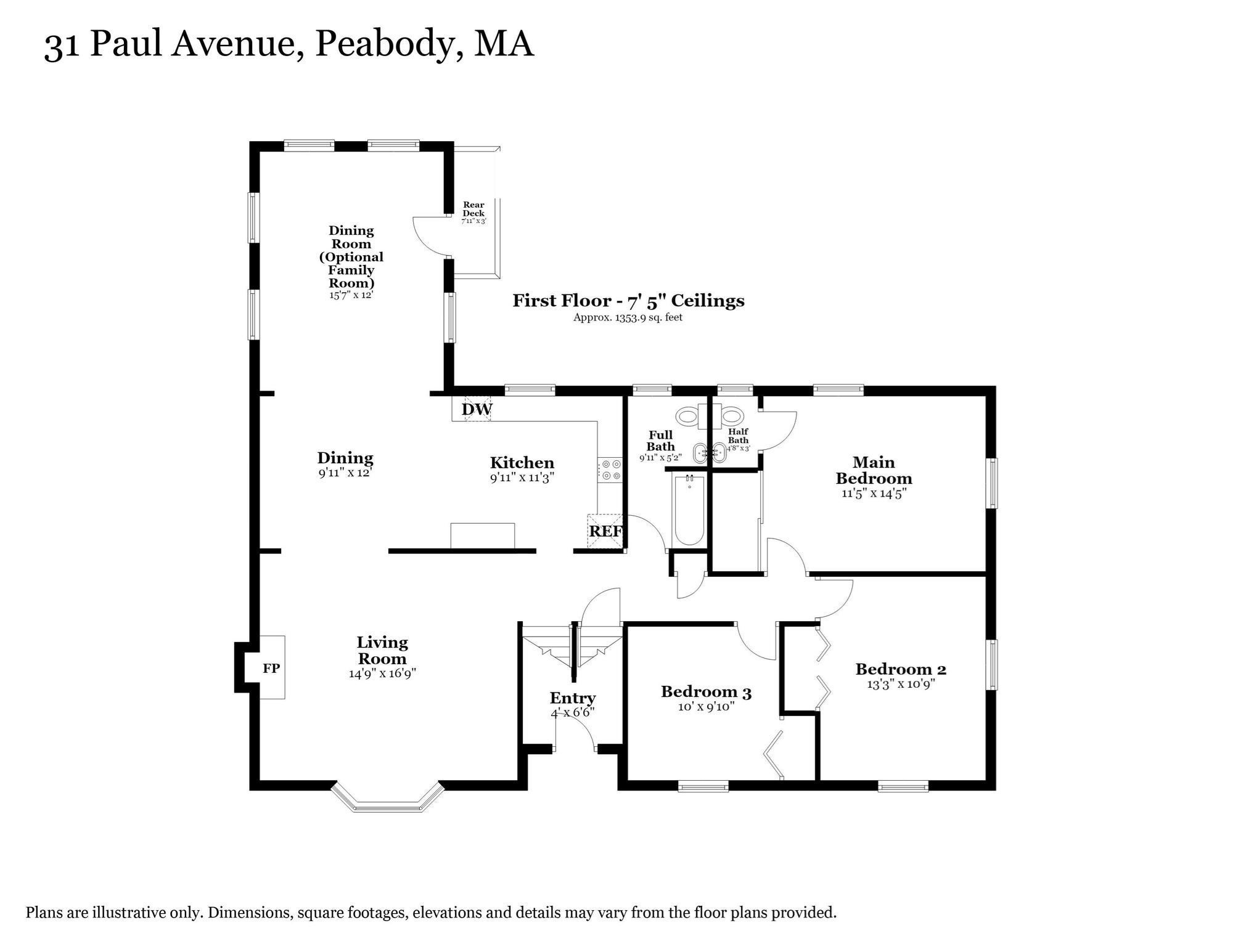 31 Paul Ave