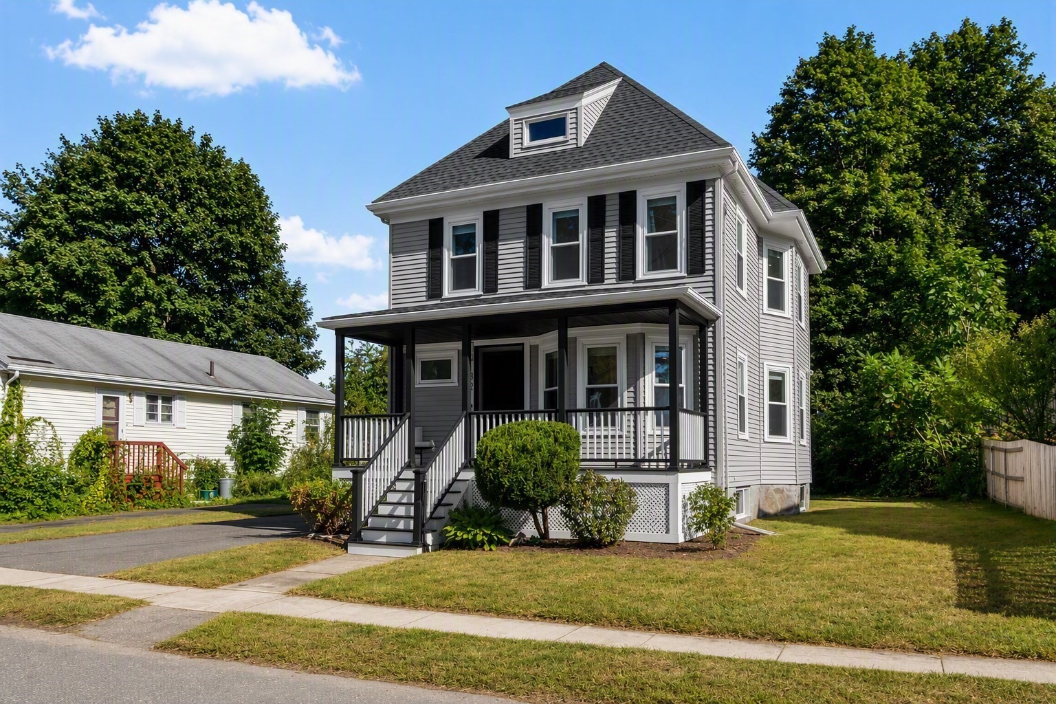 32 Coolidge Ave