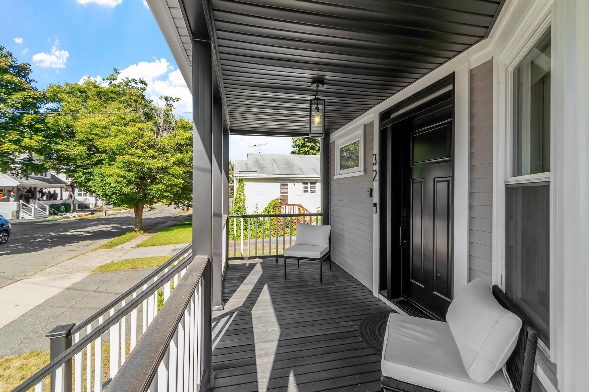 32 Coolidge Ave