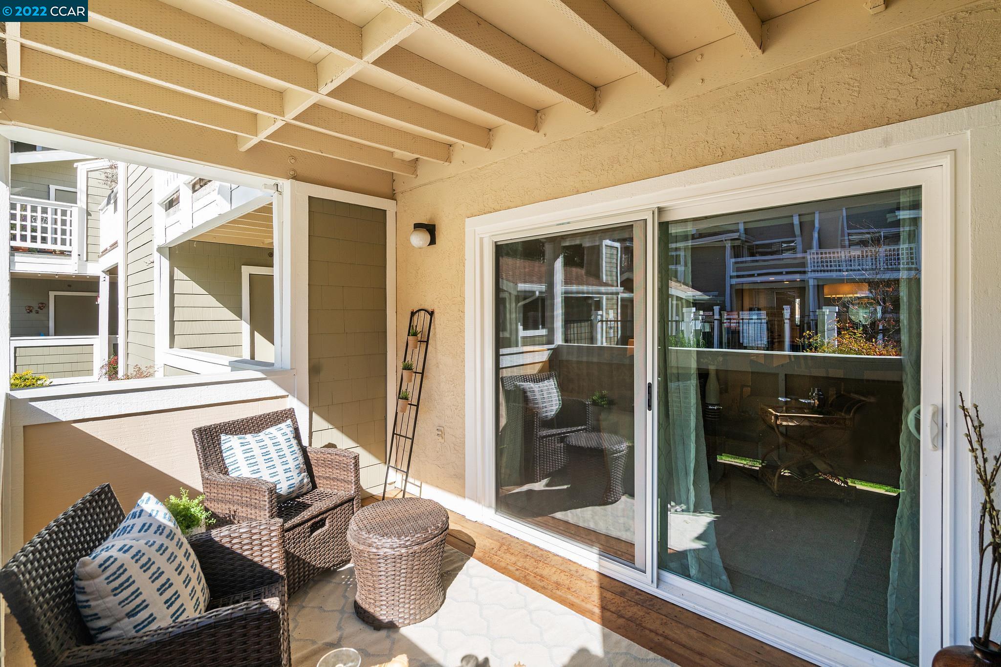 2617 Oak Rd Unit: A