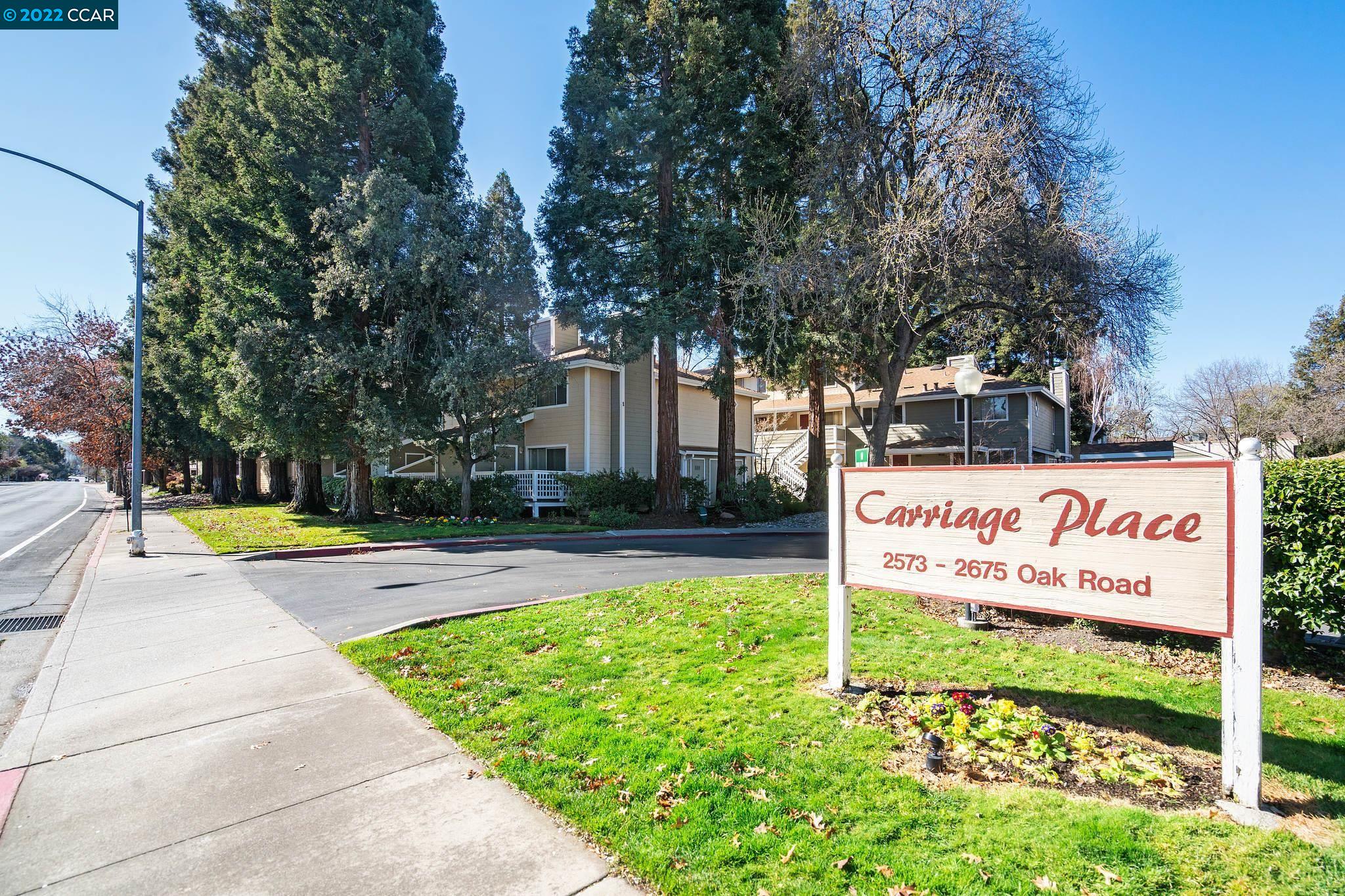 2617 Oak Rd Unit: A