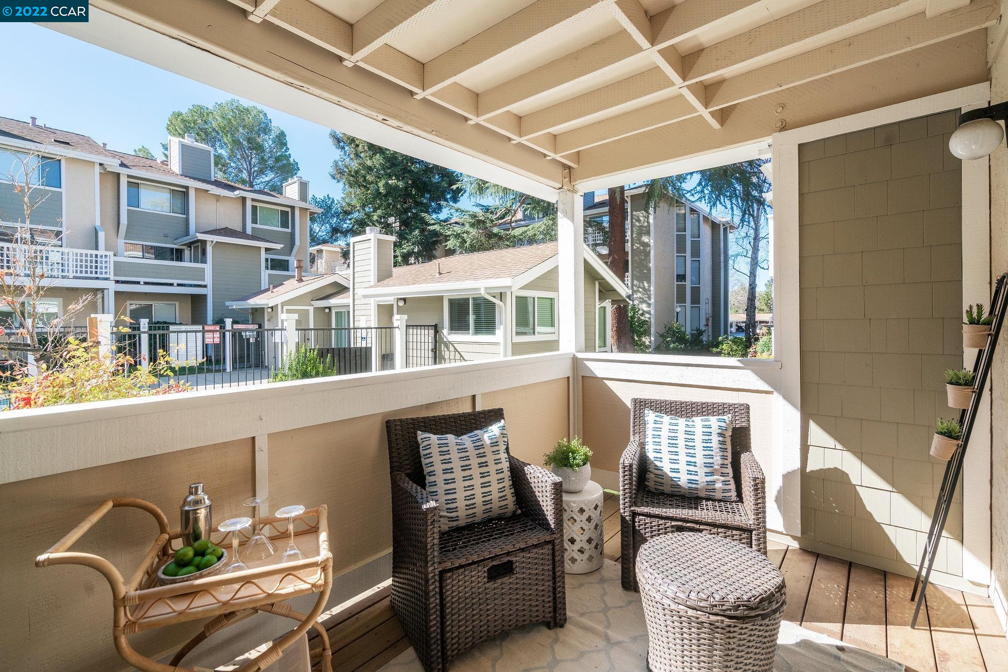 2617 Oak Rd Unit: A