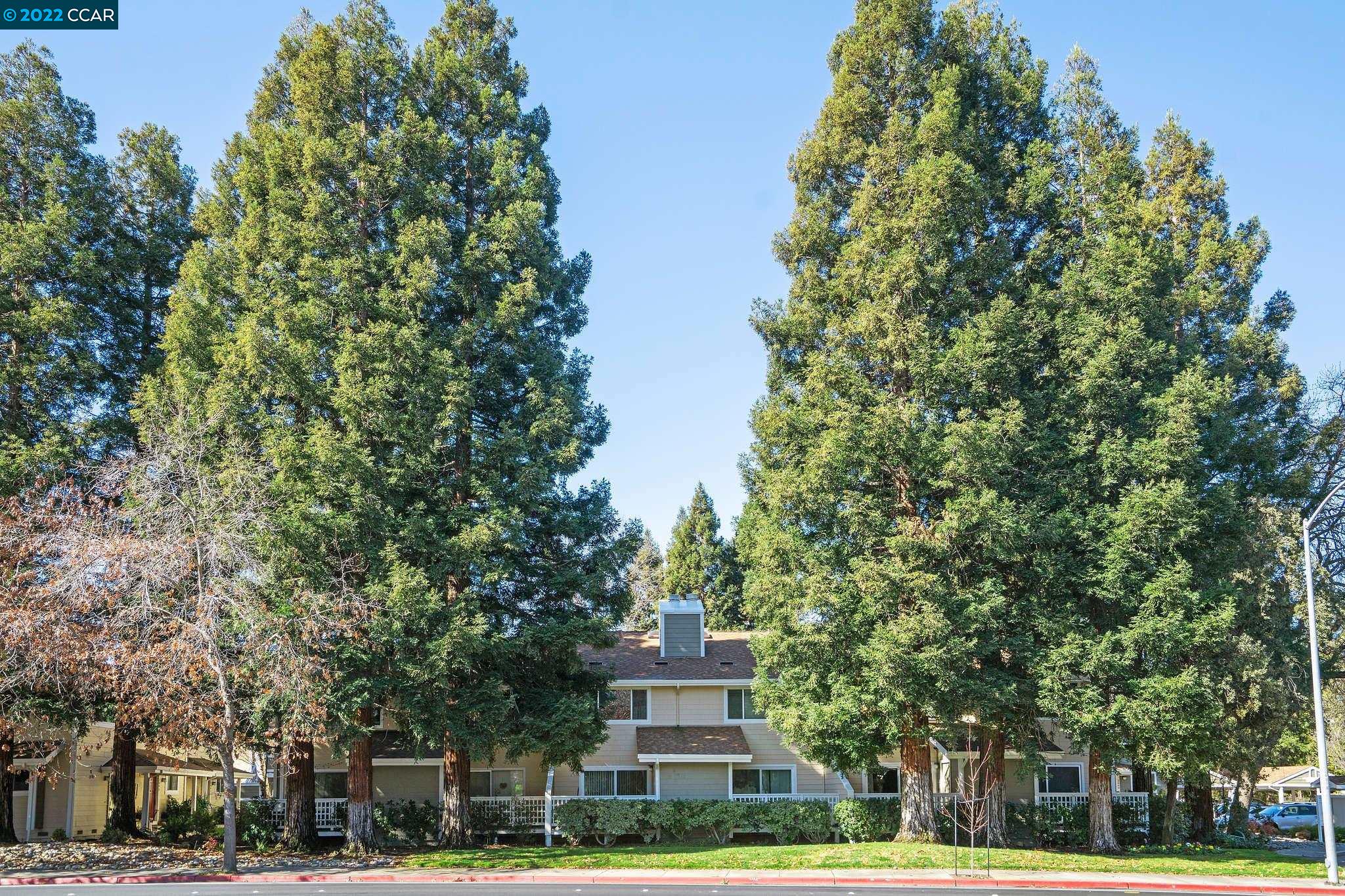 2617 Oak Rd Unit: A