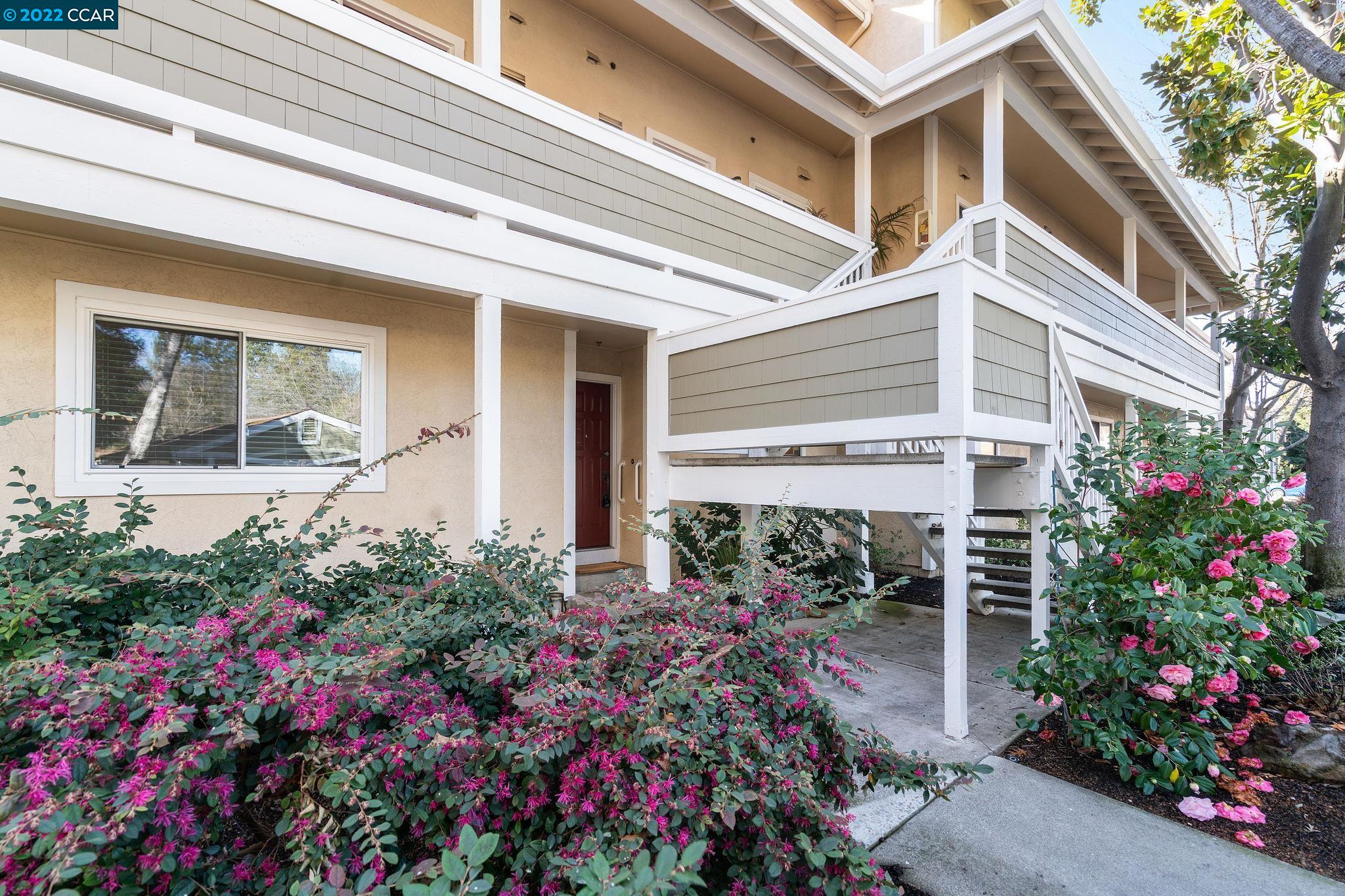 2617 Oak Rd Unit: A