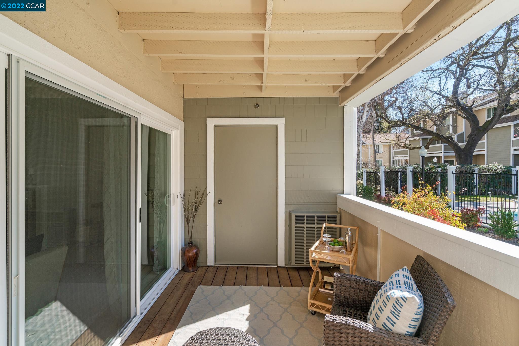 2617 Oak Rd Unit: A
