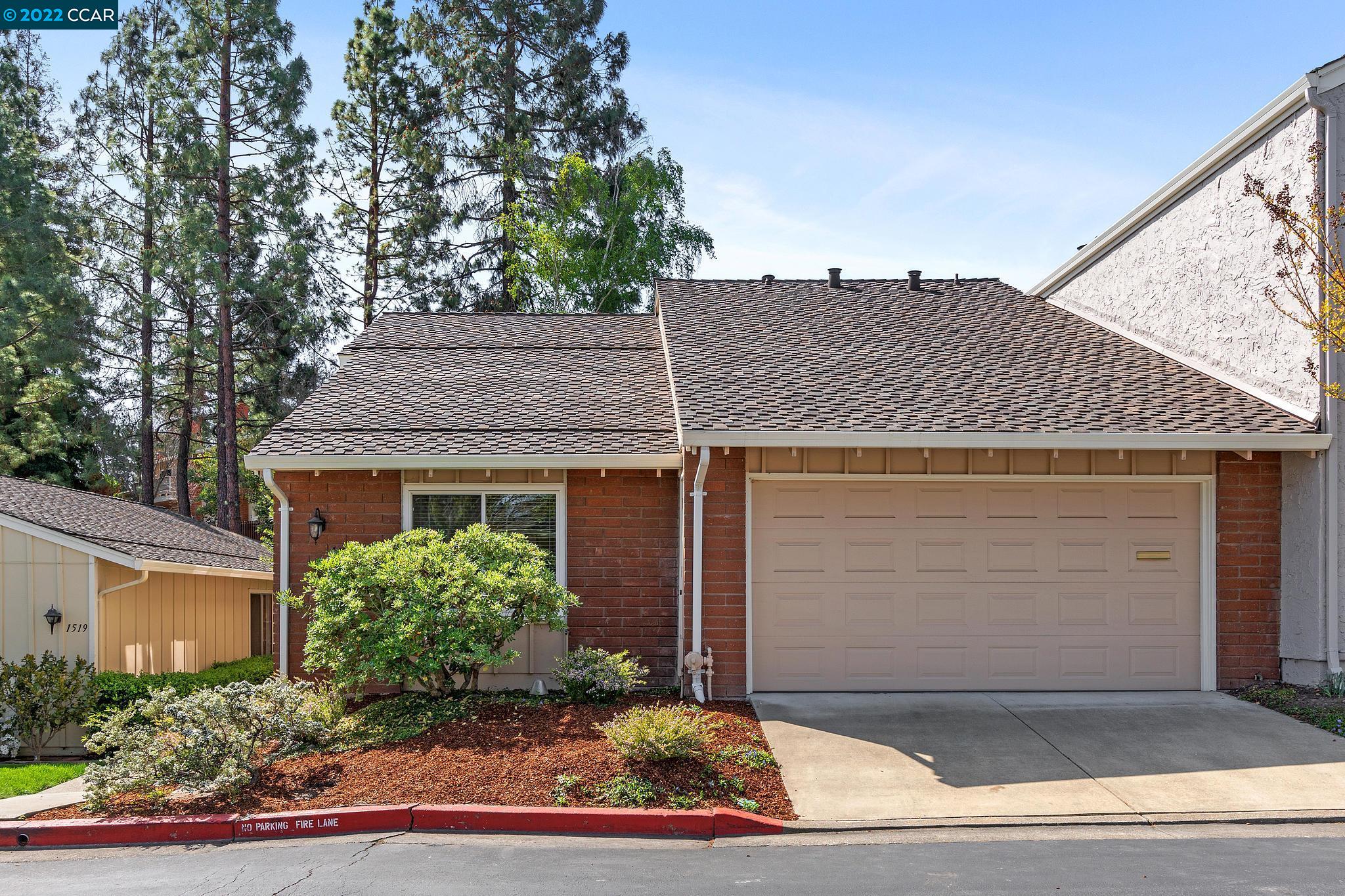 1515 Siskiyou Dr