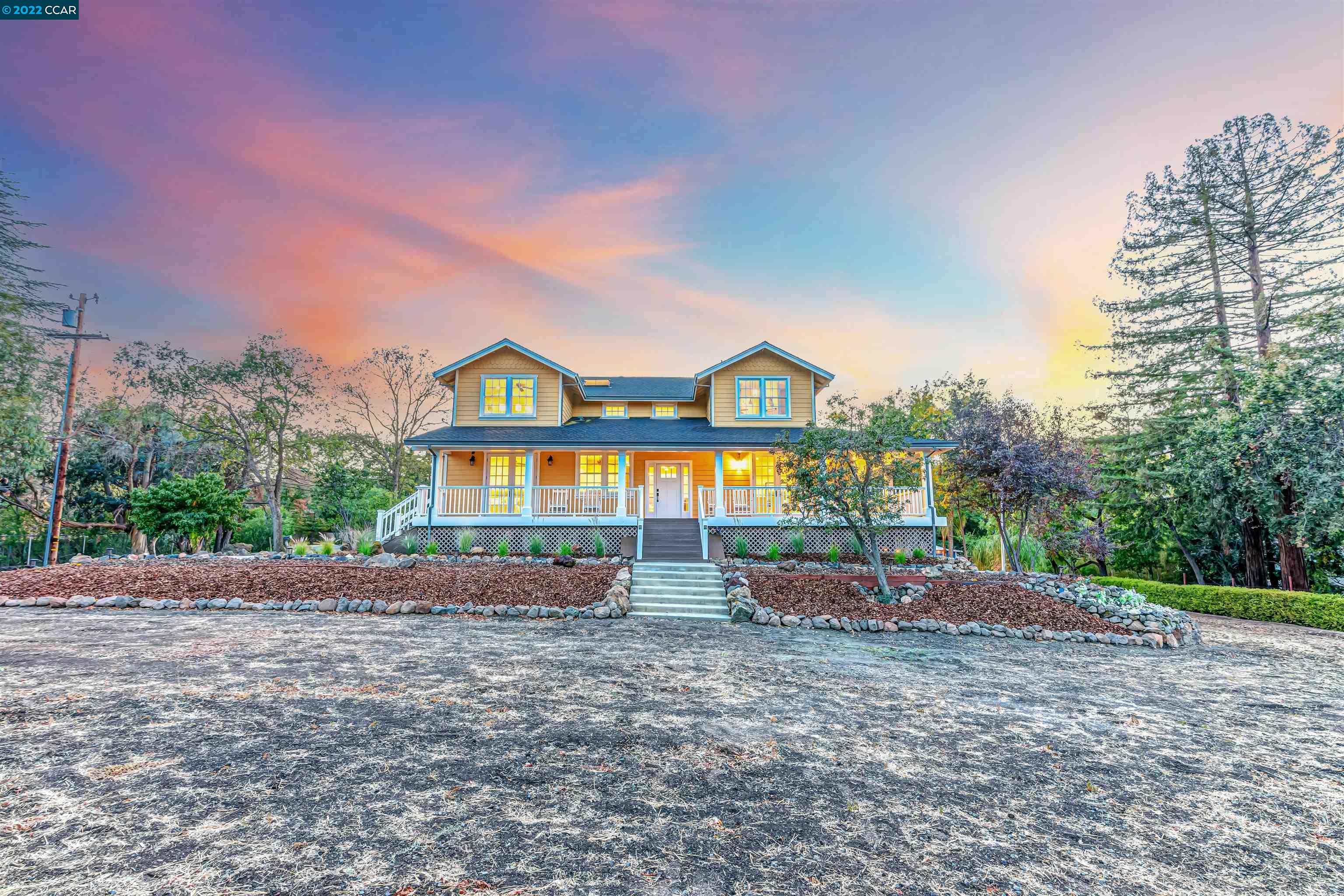 3146 Diablo View Rd