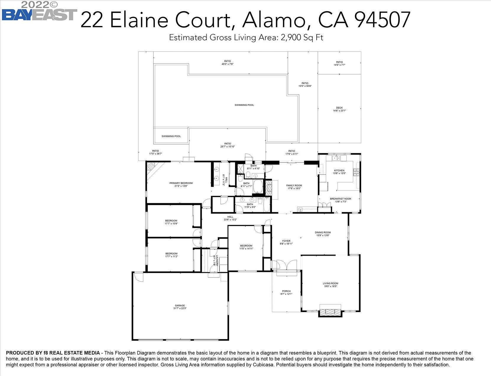 22 Elaine Ct