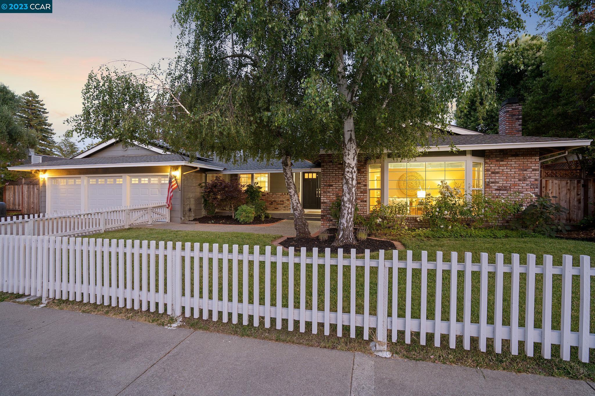 842 El Quanito Dr
