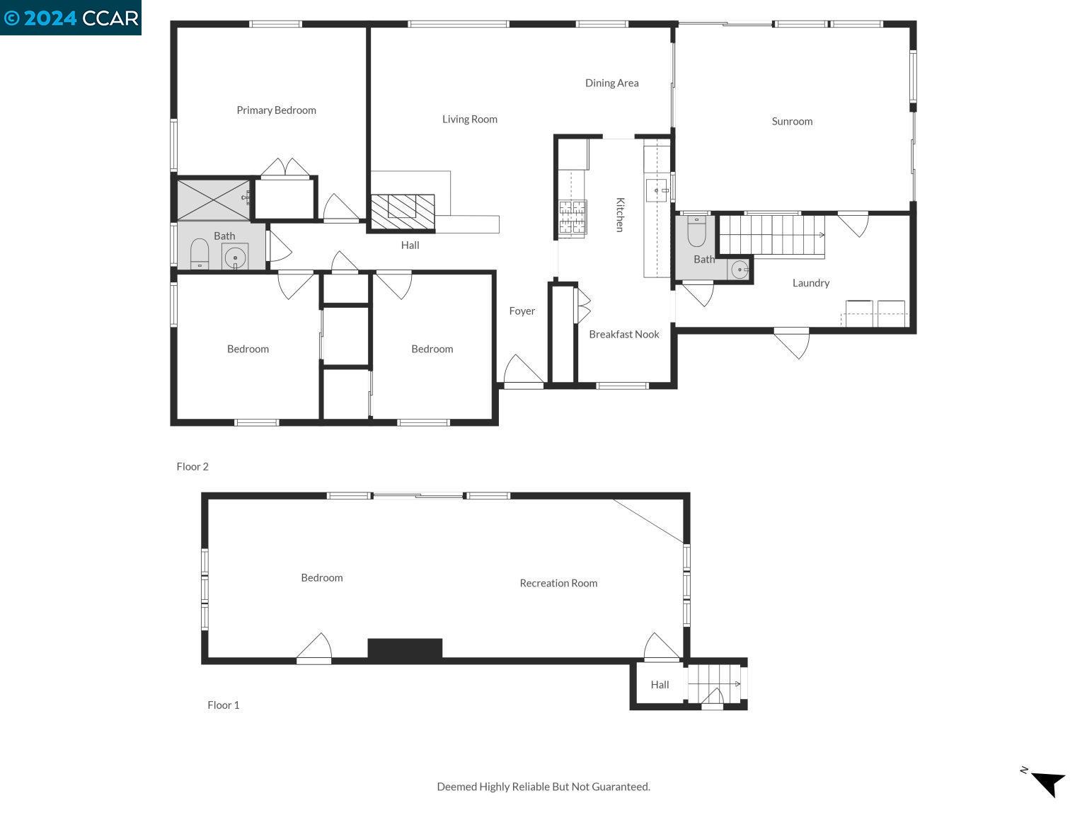 1211 El Curtola Blvd