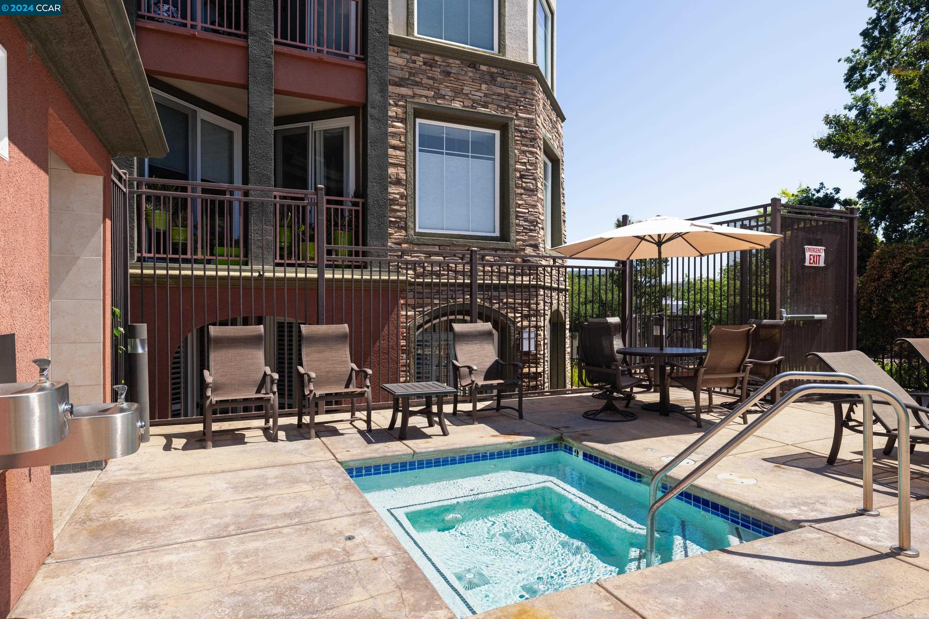 1800 Alma Ave # 108