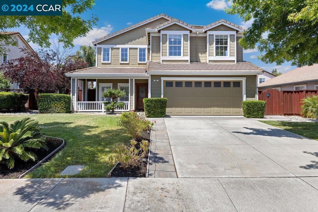 882 Tanager Rd