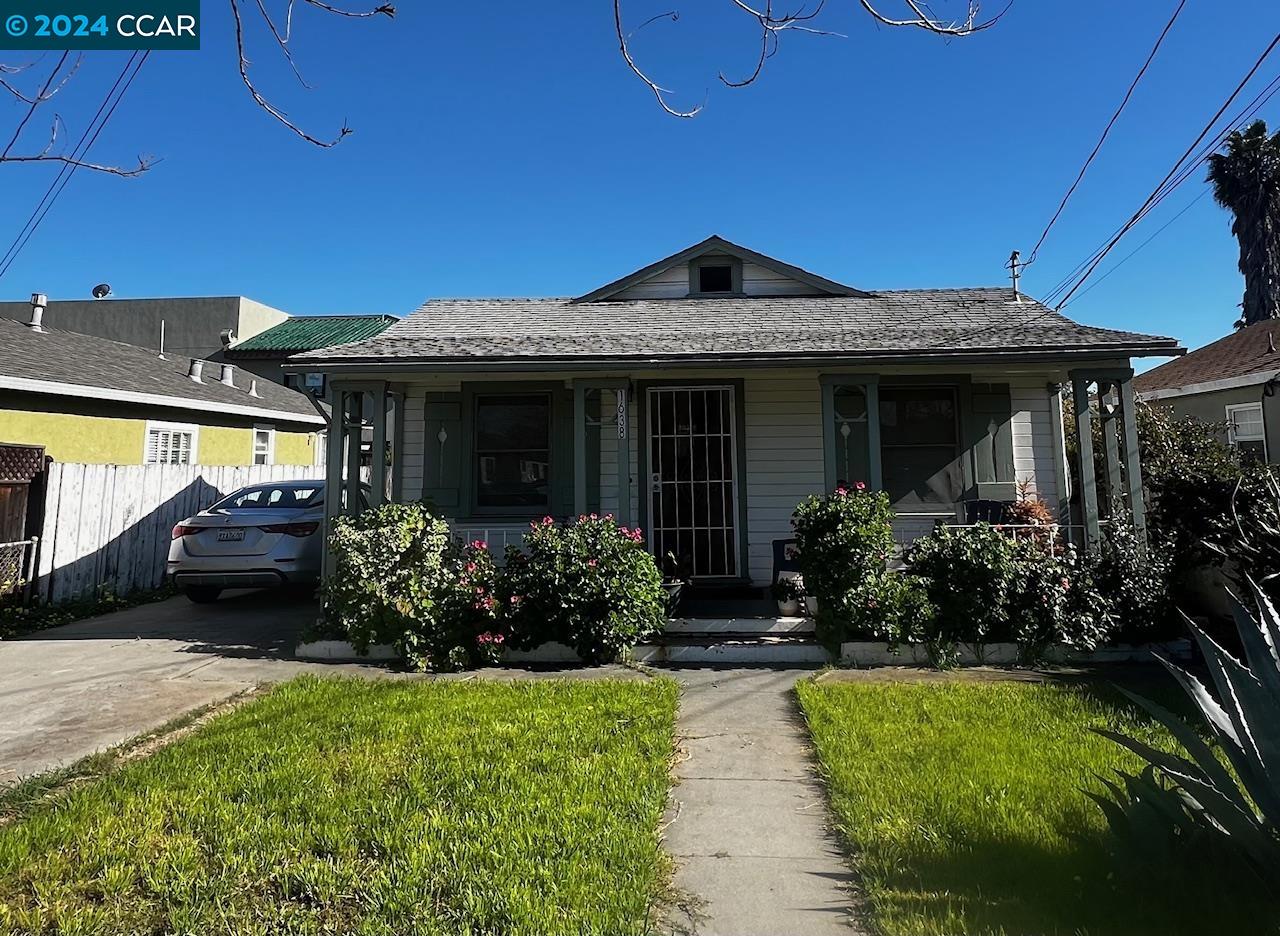 1638 Shortridge Ave