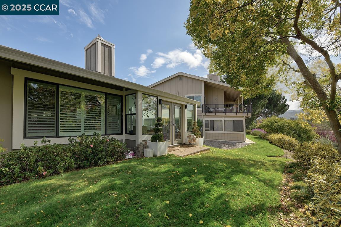 925 Terra California Dr # 1