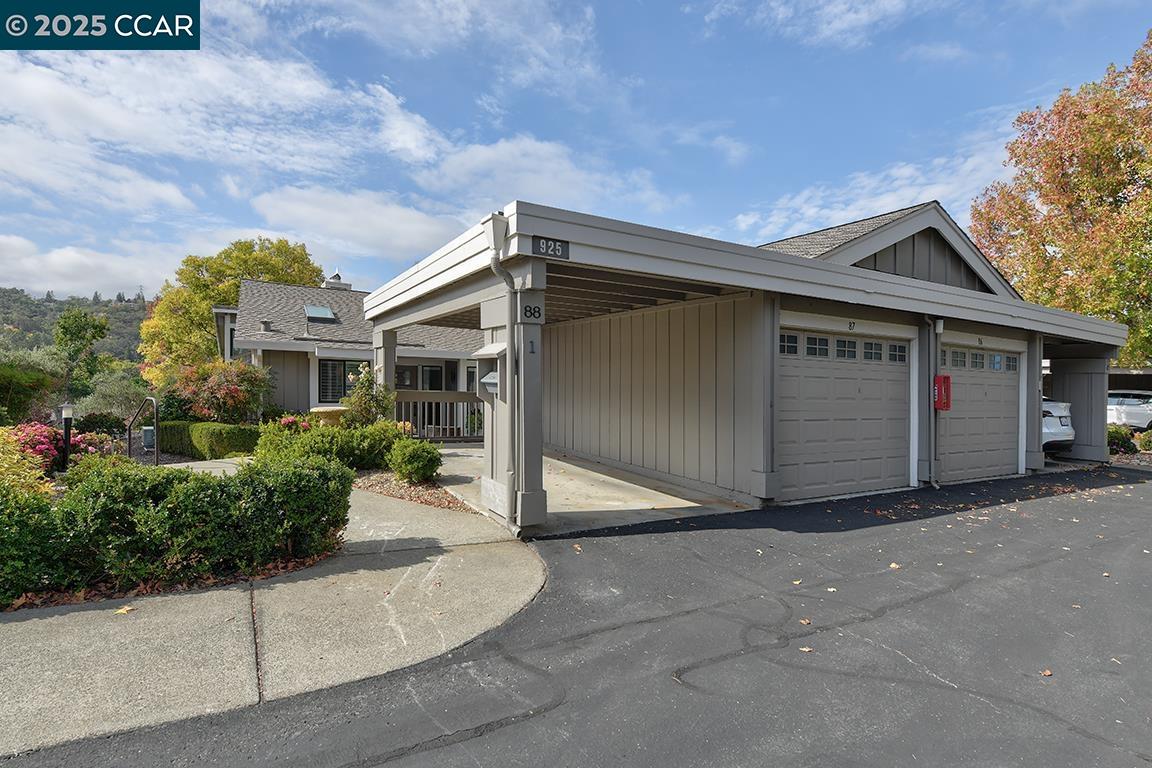 925 Terra California Dr # 1