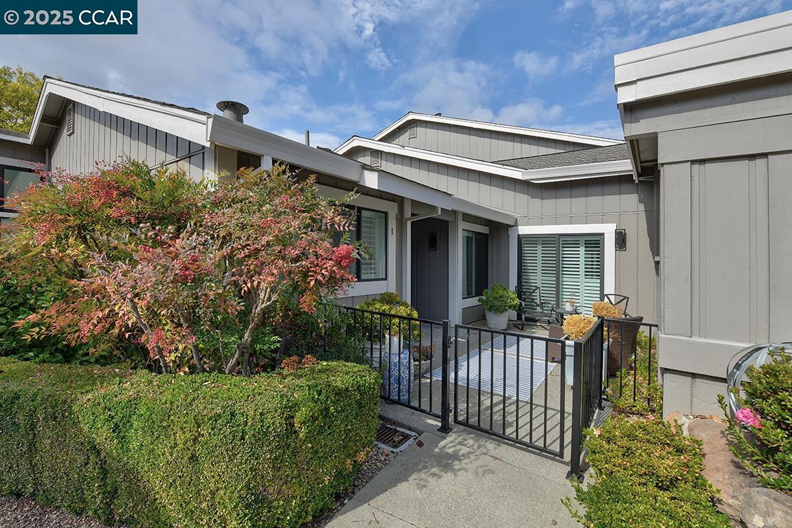 925 Terra California Dr # 1