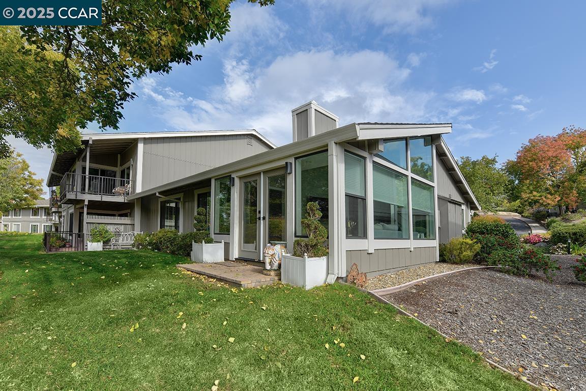 925 Terra California Dr # 1