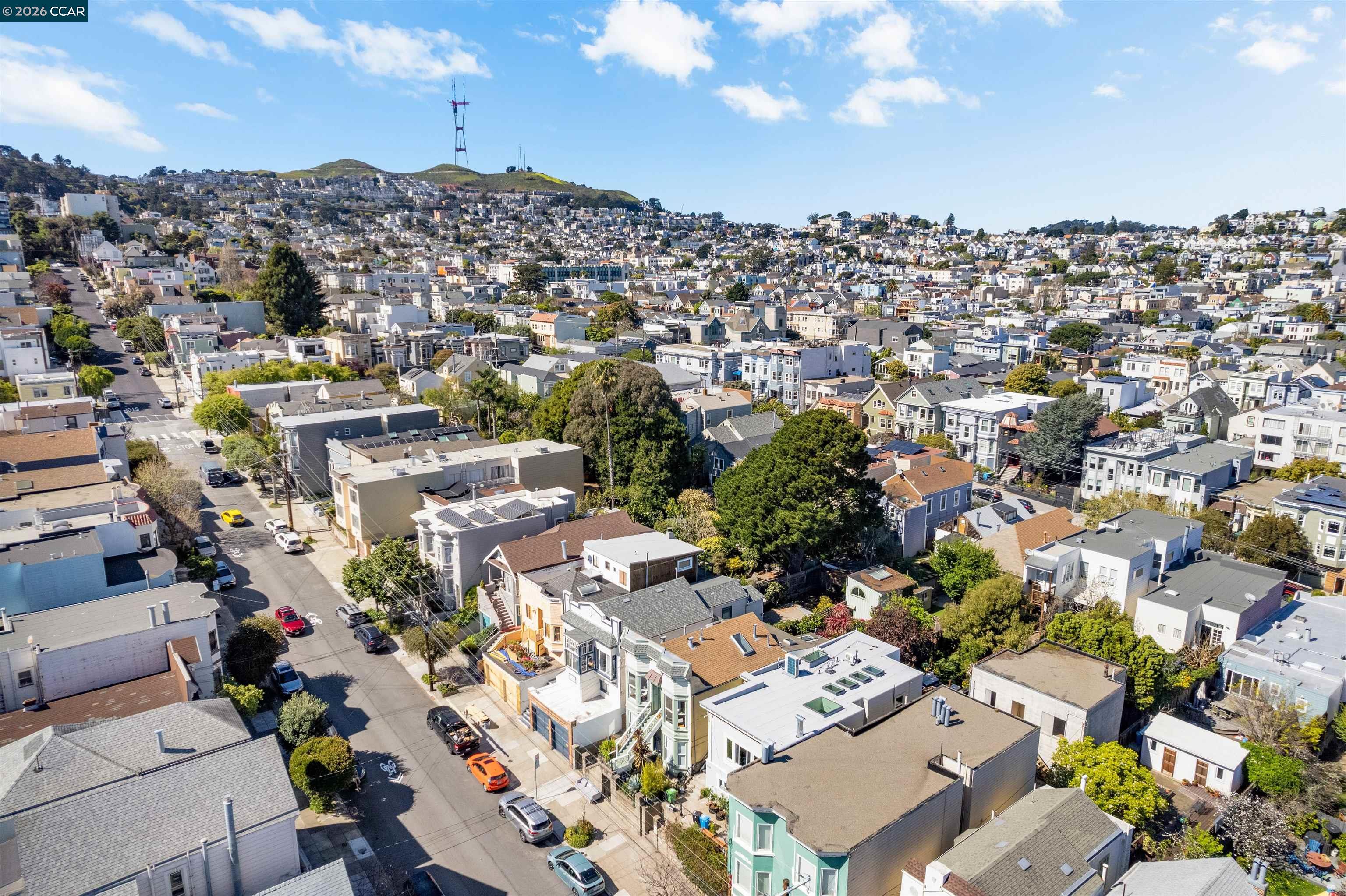 3934 Cesar Chavez St