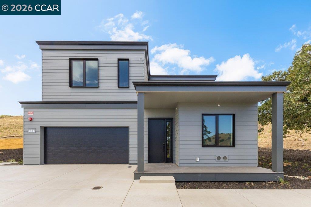 12 Diablo Vista Way