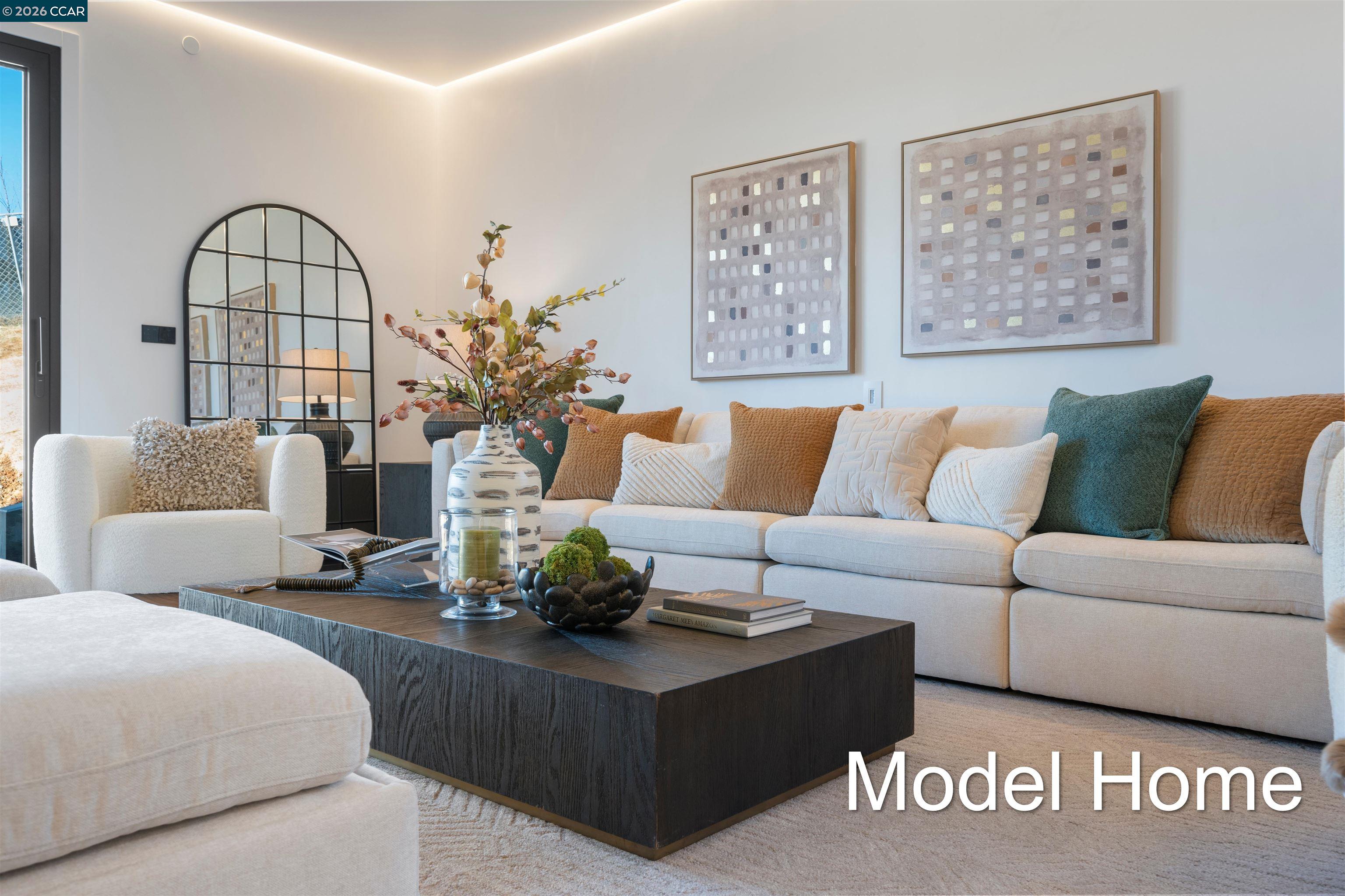 12 Diablo Vista Way