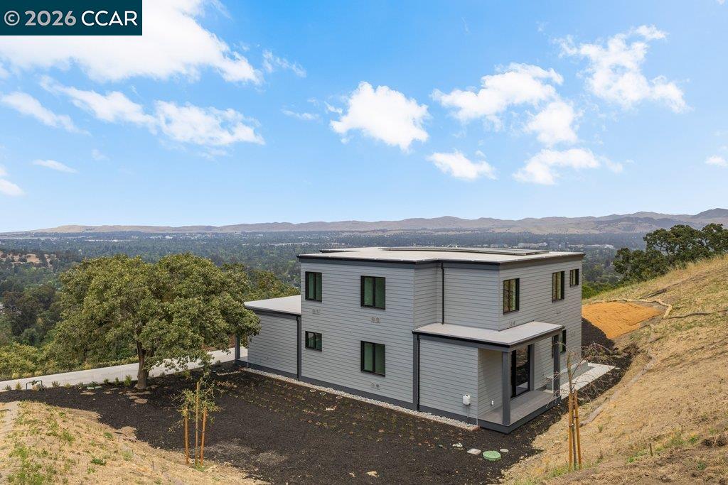 12 Diablo Vista Way