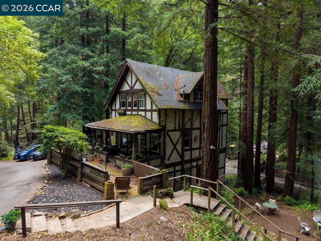 460 A Cascade Dr