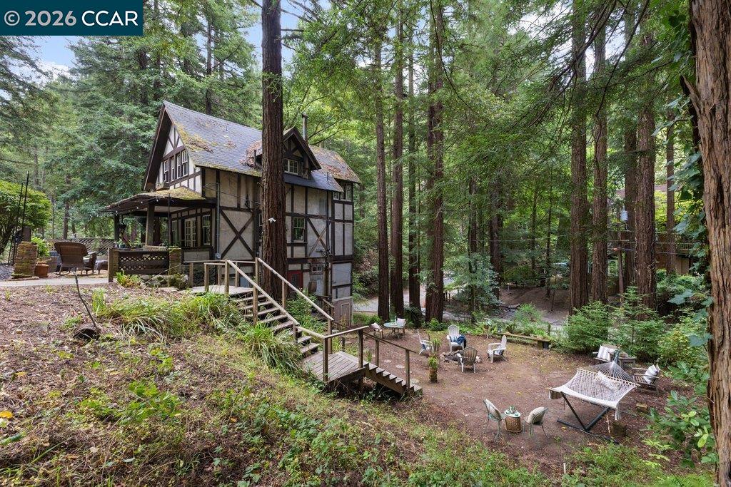 460 A Cascade Dr
