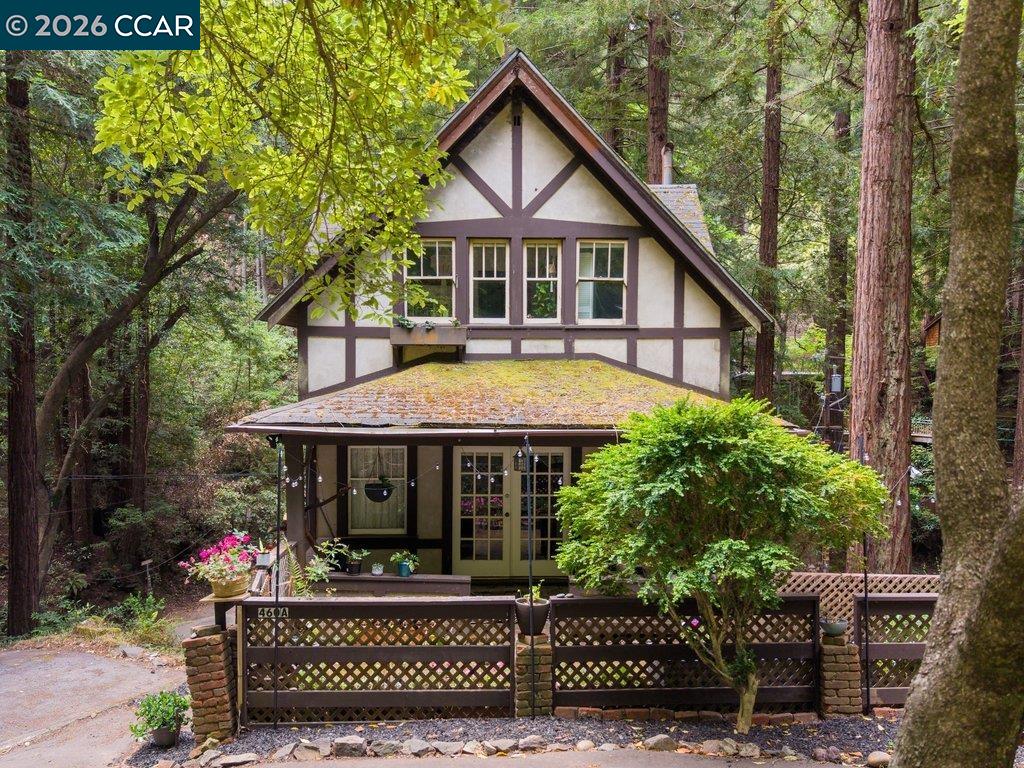 460 A Cascade Dr